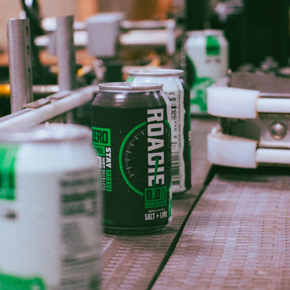 Mexi-Style Salt + Lime