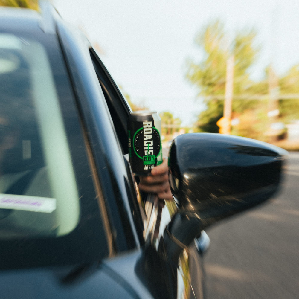 Mexi-Style Salt + Lime